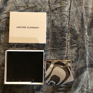 Justine Clenquet Aida Bag